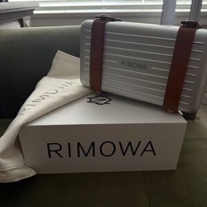 Rimowa cross body bag